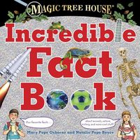 Produktbild: Mth Incredible Fact Bk