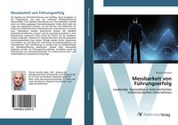 Produktbild: Messbarkeit von F&uuml;hrungserfolg