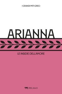 Produktbild: Arianna