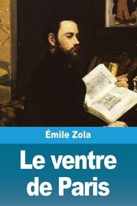Produktbild: Le ventre de Paris