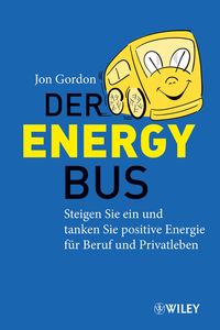Produktbild: Der Energy Bus