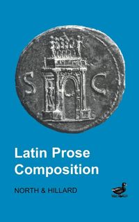 Produktbild: Latin Prose Composition