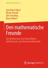 Produktbild: Drei mathematische Freunde
