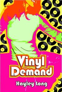 Produktbild: Vinyl Demand