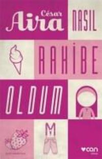 Produktbild: Nasil Rahibe Oldum