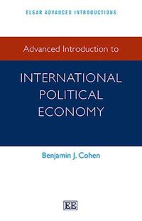 Produktbild: Cohen, B:  Advanced Introduction to International Political