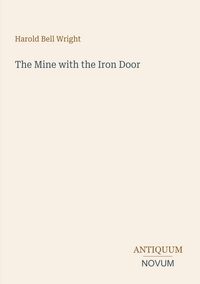 Produktbild: The Mine with the Iron Door
