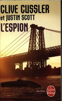 Produktbild: L'espion