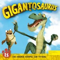 Produktbild: Folge 13: Der Meteorit (Das Original-Hörspiel zur TV-Serie)
