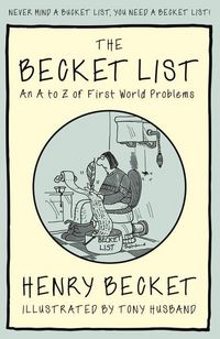 Produktbild: Becket, H: Becket List