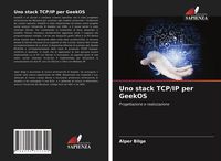 Produktbild: Uno stack TCP/IP per GeekOS