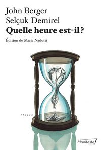 Produktbild: Quelle heure est il