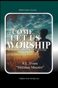 Produktbild: Come, Let Us Worship
