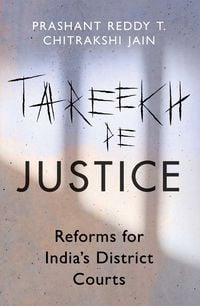Produktbild: Tareekh Pe Justice