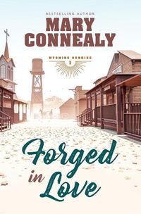 Produktbild: Forged in Love