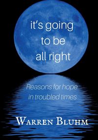 Produktbild: It's Going to Be All Right