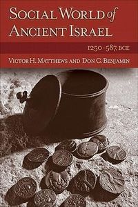 Produktbild: Social World of Ancient Israel