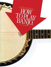 Bild vom Artikel How to Play Banjo vom Autor Tim Jumper