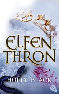 Produktbild: Elfenthron