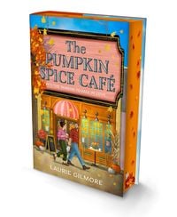Produktbild: The Pumpkin Spice Caf&eacute; (Deluxe Edition)