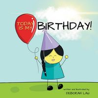 Produktbild: Today is my Birthday!