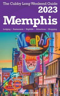 Produktbild: Memphis - The Cubby 2023 Long Weekend Guide