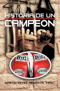 Produktbild: Historia de Un Campeon