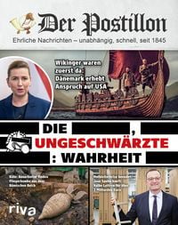 Produktbild: Der Postillon