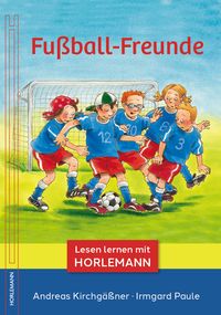 Produktbild: Fu&szlig;ball-Freunde