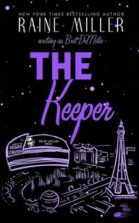 Produktbild: The Keeper
