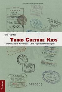 Produktbild: Third Culture Kids