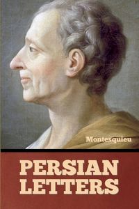 Produktbild: Persian Letters