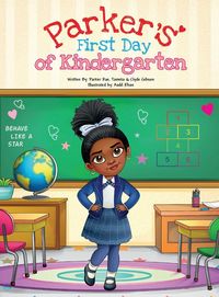 Produktbild: Parker's First Day of Kindergarten