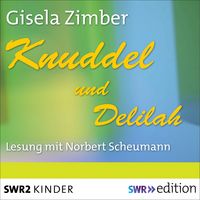 Produktbild: Knuddel und Delilah