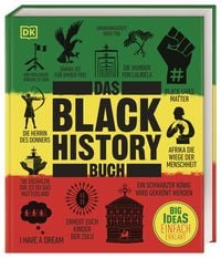 Produktbild: Big Ideas. Das Black-History-Buch