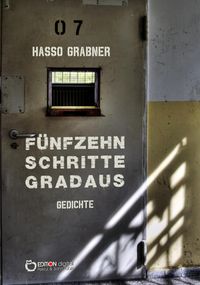 Produktbild: F&uuml;nfzehn Schritte gradaus
