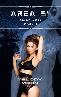 Produktbild: Area 51: Alien Lust Part 1