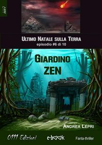 Produktbild: Giardino Zen - L'ultimo Natale sulla Terra ep. #6 di 10