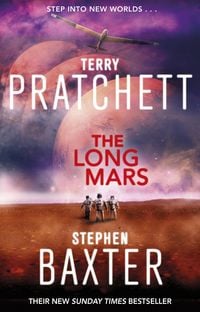 Produktbild: The Long Mars
