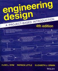 Produktbild: Engineering Design