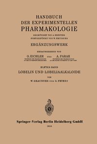 Produktbild: Lobelin und Lobeliaalkaloide