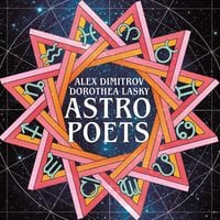 Produktbild: Astro Poets: Your Guides to the Zodiac