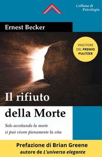 Produktbild: Il rifiuto della morte