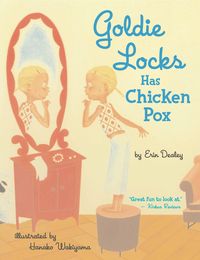 Produktbild: Goldie Locks Has Chicken Pox