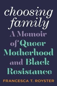 Produktbild: Choosing Family