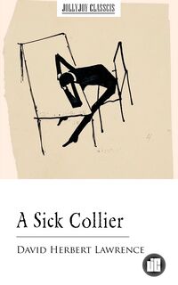 Produktbild: A Sick Collier