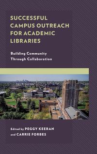 Produktbild: Successful Campus Outreach for Academic Libraries