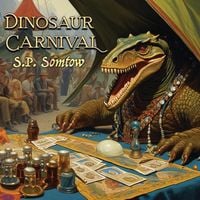 Produktbild: Dinosaur Carnival