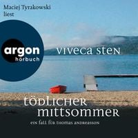 Produktbild: T&ouml;dlicher Mittsommer