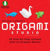 Produktbild: Origami Studio Ebook